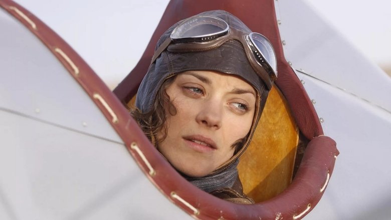 Backdrop image for movie The Last Flight