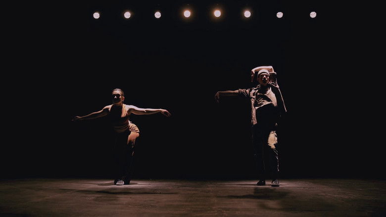 Backdrop image for movie Bailando al Margen: Vogue, Waack y el arte de la expresión.