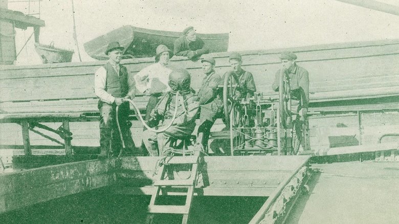 Backdrop image for movie The Wreck of the Vega