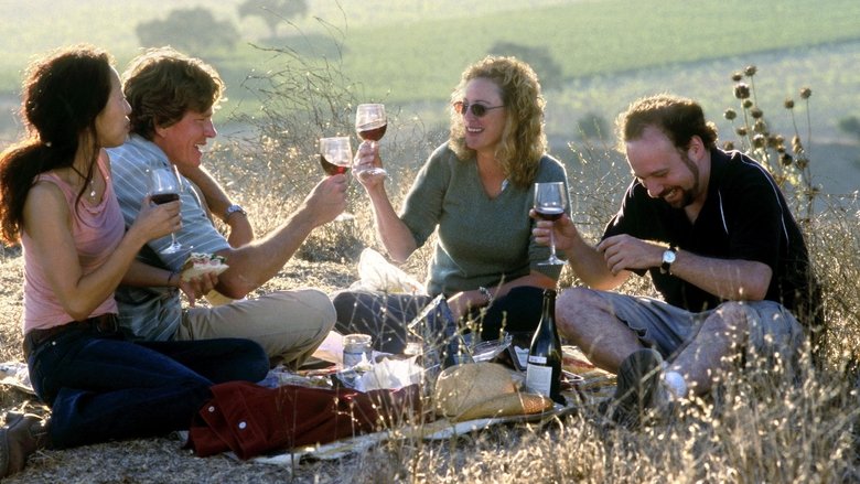 Backdrop image for movie Sideways
