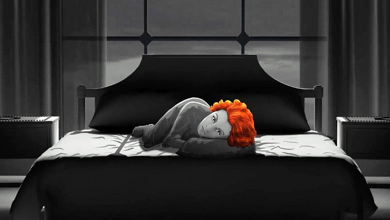 Backdrop image for movie Die Akte Zarah Leander