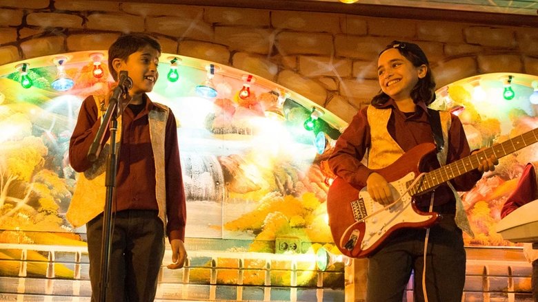 Backdrop image for movie The Idol