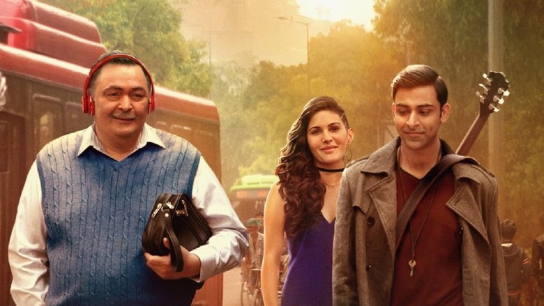 Backdrop image for movie Rajma Chawal