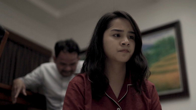 Backdrop image for movie Supression