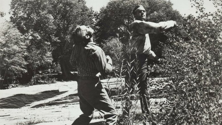 Backdrop image for movie Shotgun