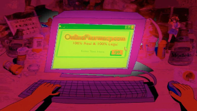 Backdrop image for movie Health