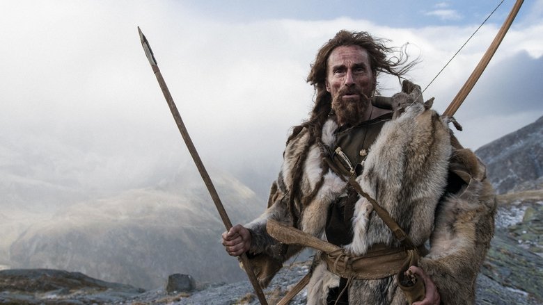 Backdrop image for movie Iceman