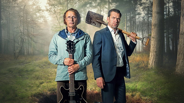 Backdrop image for movie The Last Viking