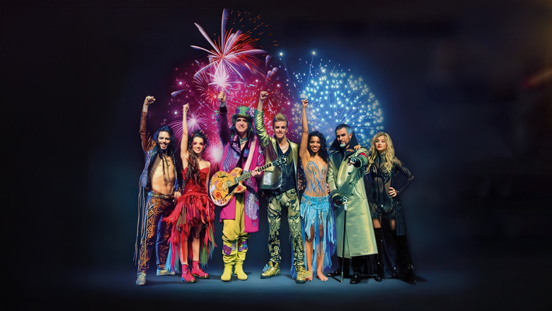 Backdrop image for movie Adam and Eve: The Second Chance