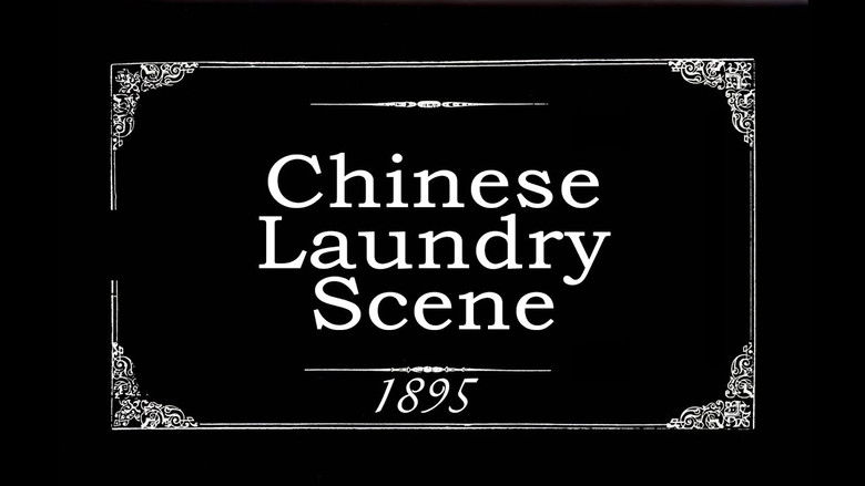 Backdrop image for movie Chinese Laundry Scene