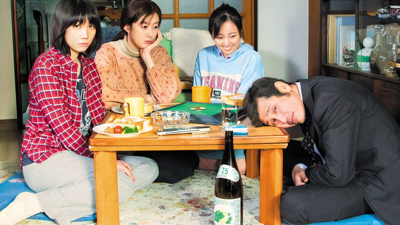 Backdrop image for movie A Life Turned Upside Down: My Dad's an Alcoholic