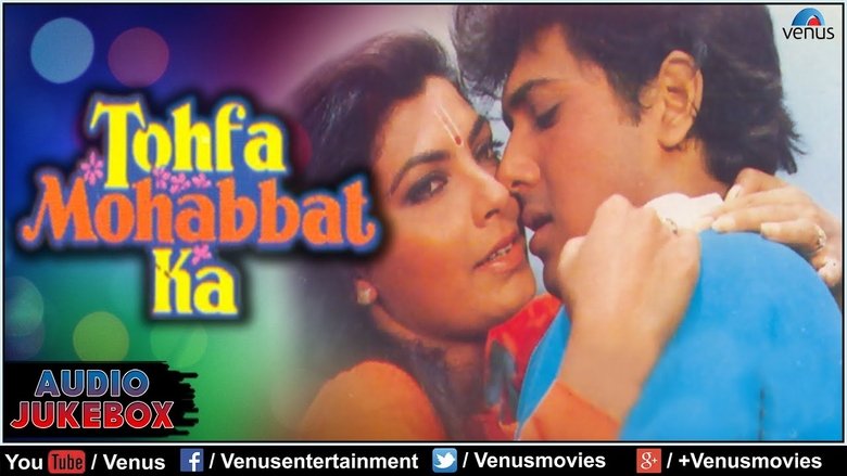 Backdrop image for movie Tohfa Mohabbat Ka