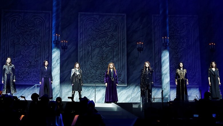 Backdrop image for movie Takarazuka Elisabeth 25th Anniversary Special Gala Concert (25th Anniversary Version)