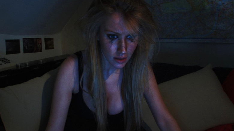 Backdrop image for movie Dark Journey