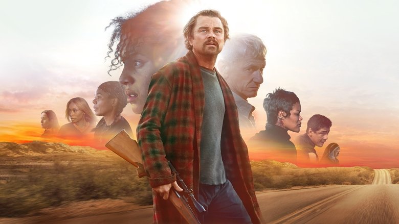 Backdrop image for movie One Battle After Another