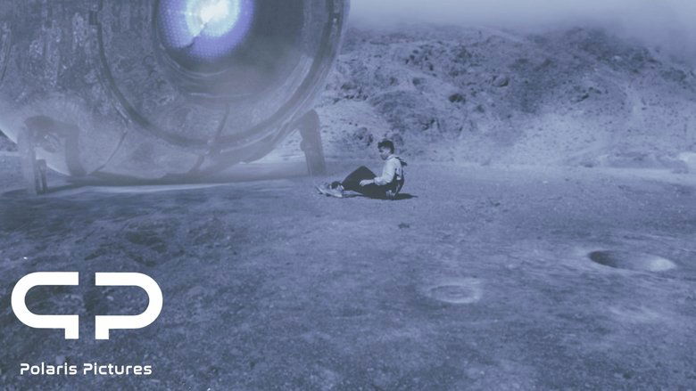 Backdrop image for movie The Last Portal PT II