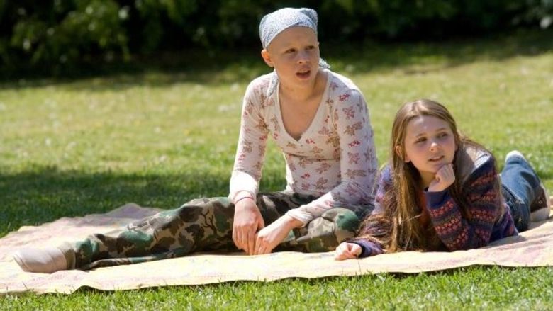 Backdrop image for movie My Sister's Keeper
