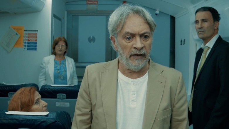 Backdrop image for movie If Thalia Were Blind