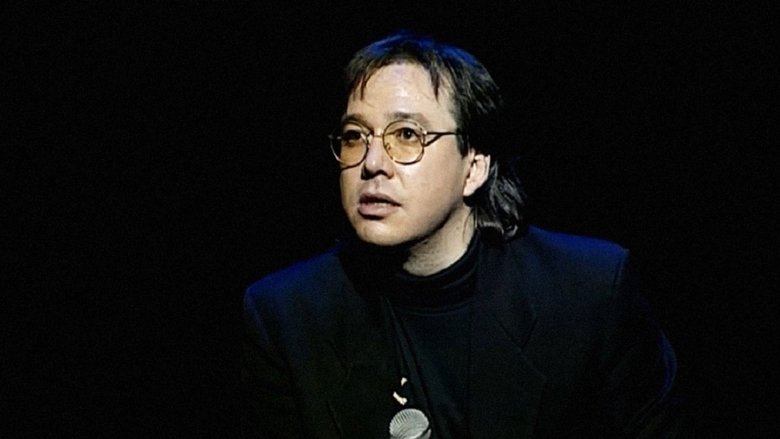 Backdrop image for movie Bill Hicks: Relentless