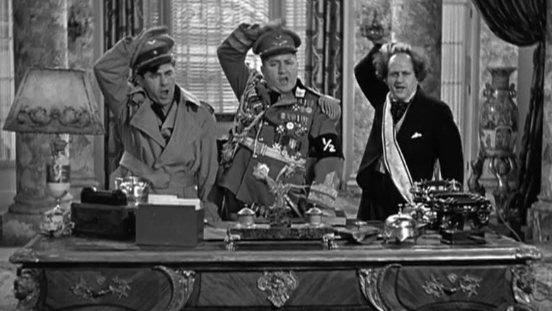 Backdrop image for movie You Nazty Spy!
