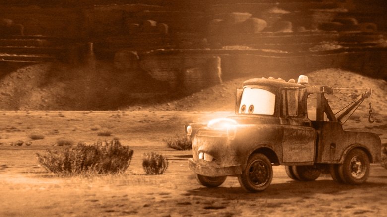 Backdrop image for movie Time Travel Mater