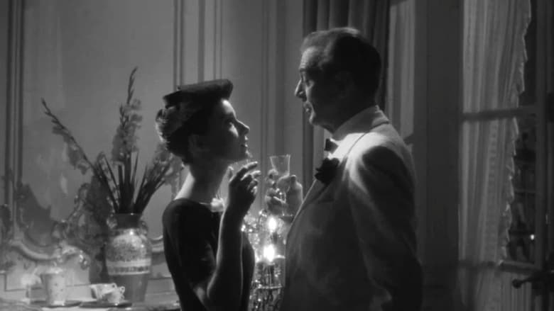Backdrop image for movie Love in the Afternoon