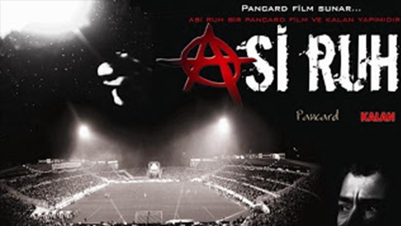 Backdrop image for movie Asi Ruh