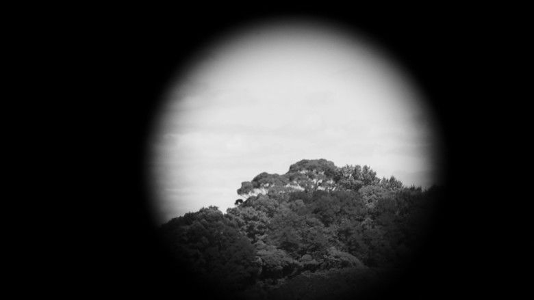 Backdrop image for movie Trapallada (Saudade)