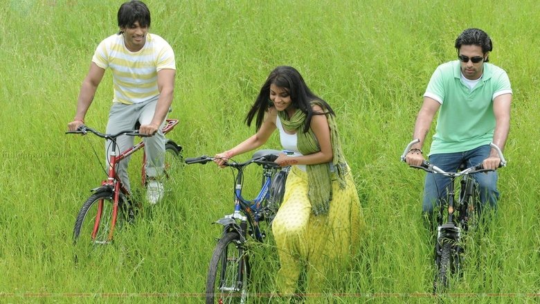Backdrop image for movie Aarya 2