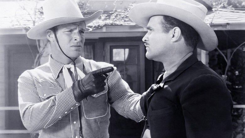 Backdrop image for movie His Brother's Ghost