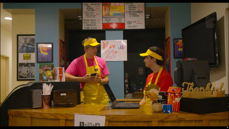 Backdrop image for movie Gay Quiz