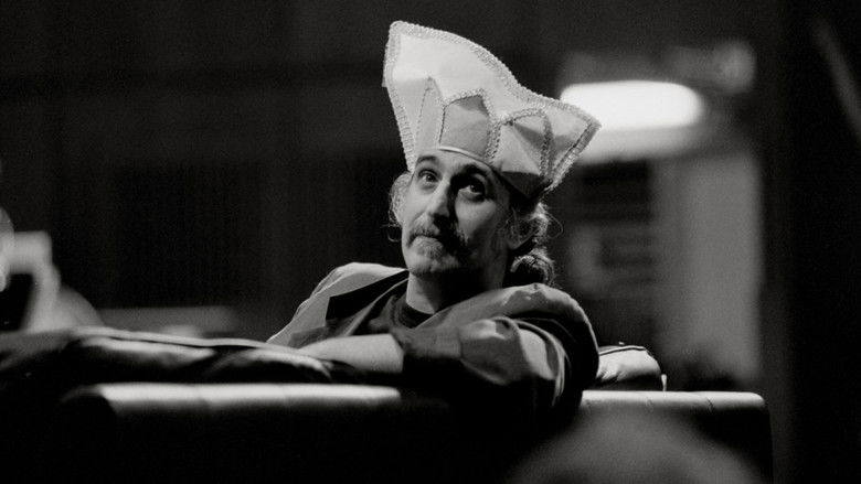 Backdrop image for movie The Yellow Shark