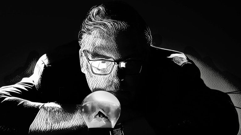 Backdrop image for movie Citizen Trump: A One Man Show