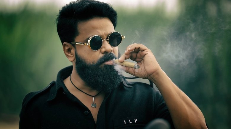 Backdrop image for movie Kammara Sambhavam