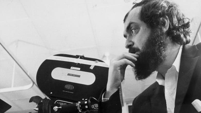 Backdrop image for movie The Visions of Stanley Kubrick