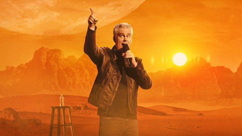 Backdrop image for movie Brian Regan: On the Rocks