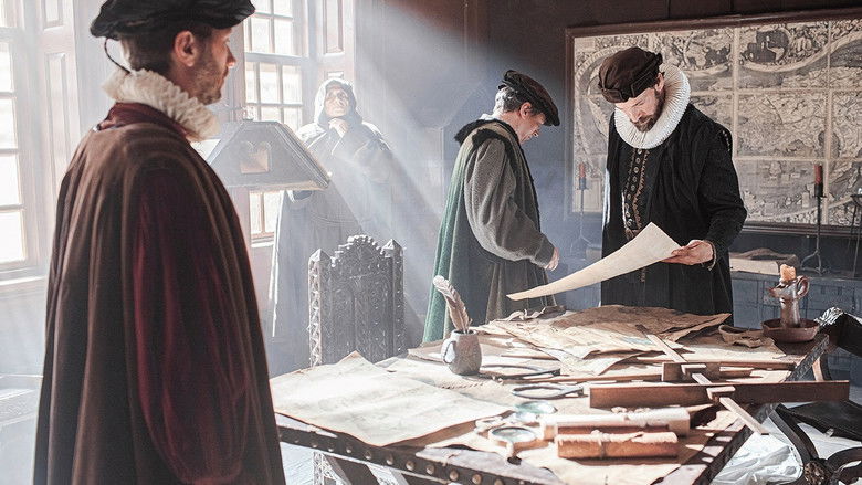 Backdrop image for movie Magellan sur la route des épices