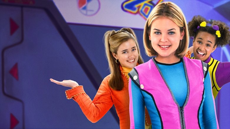 Backdrop image for movie Zenon: The Zequel