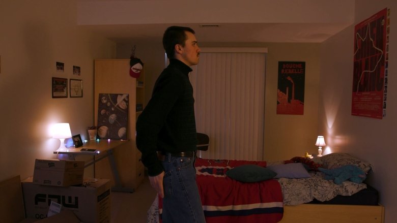 Backdrop image for movie PSYCHÉ