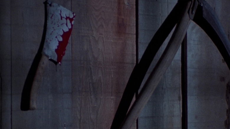 Backdrop image for movie Scream