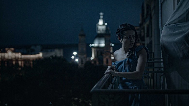 Backdrop image for movie Imaginary Portrait