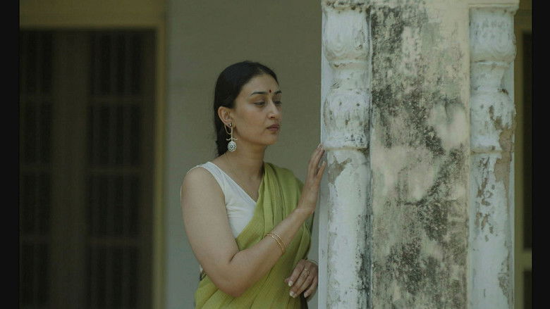 Backdrop image for movie The Umesh Chronicles