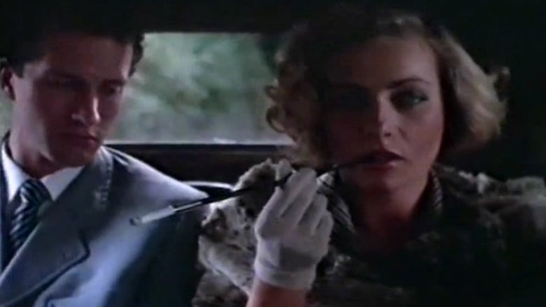 Backdrop image for movie A Lustful Mind