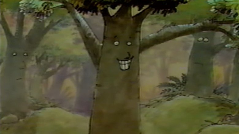 Backdrop image for movie The Proud Tree