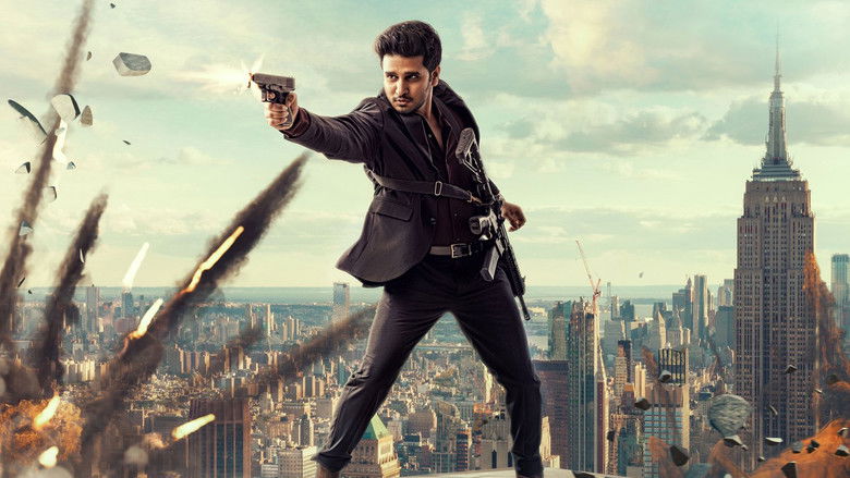 Backdrop image for movie Spy