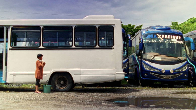 Backdrop image for movie The Boy in The Bus
