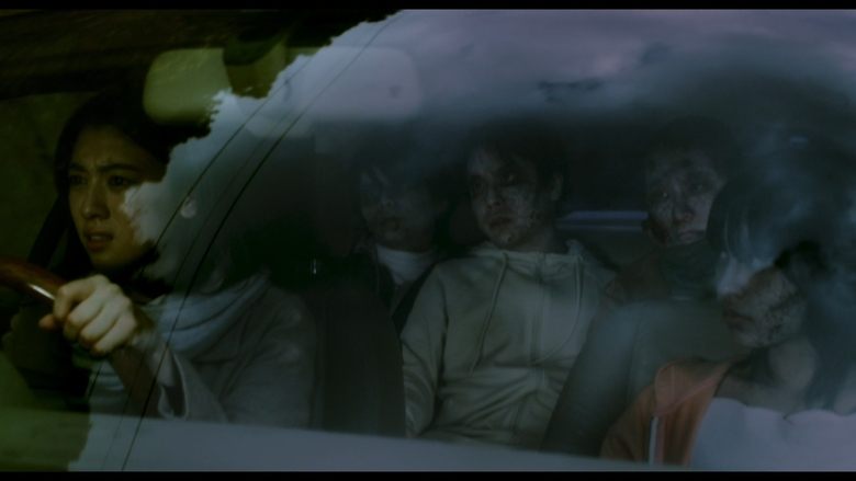 Backdrop image for movie Howling Village