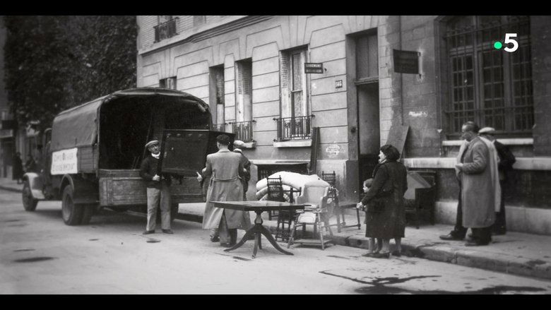 Backdrop image for movie Les Suppliques