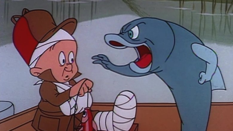 Backdrop image for movie Quack Shot