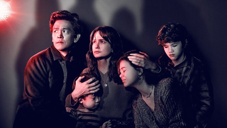 Backdrop image for movie Afraid